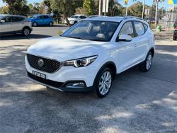 2022 MG ZS EXCITE