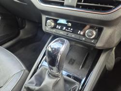 2023 SKODA Kamiq 110TSI Signature