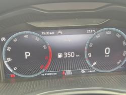 2023 SKODA Kamiq 110TSI Signature