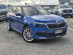 2023 SKODA Kamiq 110TSI Signature