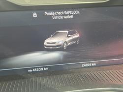 2023 SKODA Kamiq 110TSI Signature