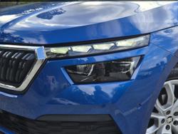 2023 SKODA Kamiq 110TSI Signature