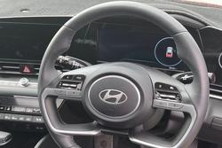 2023 Hyundai i30 Premium