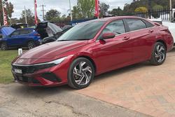 2023 Hyundai i30 Premium