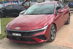2023 Hyundai i30 Premium