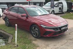 2023 Hyundai i30 Premium