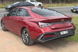 2023 Hyundai i30 Premium