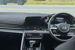 2023 Hyundai i30 Premium