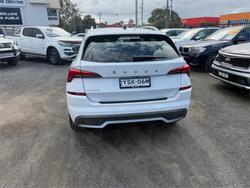 2023 SKODA KAMIQ SIGNATURE 110TSI