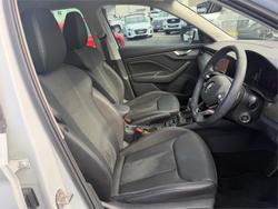2023 SKODA KAMIQ SIGNATURE 110TSI