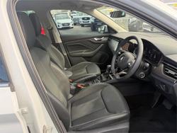 2023 SKODA KAMIQ SIGNATURE 110TSI