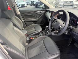 2023 SKODA KAMIQ SIGNATURE 110TSI