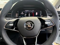 2023 SKODA KAMIQ SIGNATURE 110TSI
