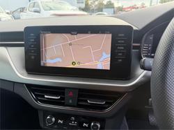 2023 SKODA KAMIQ SIGNATURE 110TSI