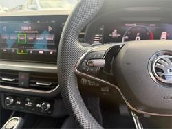2023 SKODA KAMIQ SIGNATURE 110TSI
