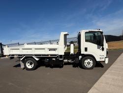 2026 Isuzu N Series NPR 45/65-175 DT D34 Tipper