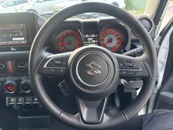 2025 Suzuki Jimny GLX