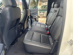 2023 Ford Ranger Wildtrak