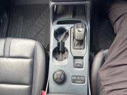 2023 Ford Ranger Wildtrak