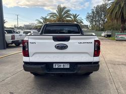 2023 Ford Ranger Wildtrak