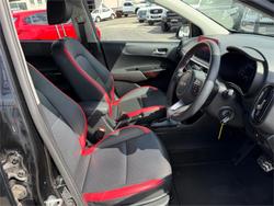 2023 KIA PICANTO GT-LINE (PE)
