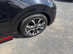 2023 KIA PICANTO GT-LINE (PE)