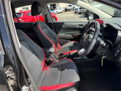 2023 KIA PICANTO GT-LINE (PE)