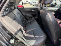 2023 KIA PICANTO GT-LINE (PE)
