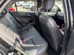 2023 KIA PICANTO GT-LINE (PE)