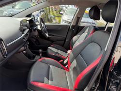 2023 KIA PICANTO GT-LINE (PE)