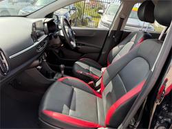2023 KIA PICANTO GT-LINE (PE)