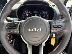 2023 KIA PICANTO GT-LINE (PE)