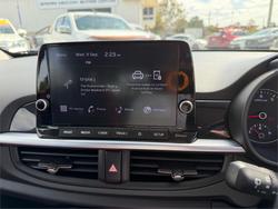 2023 KIA PICANTO GT-LINE (PE)
