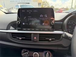 2023 KIA PICANTO GT-LINE (PE)