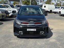 2023 KIA PICANTO GT-LINE (PE)
