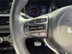 2023 KIA PICANTO GT-LINE (PE)