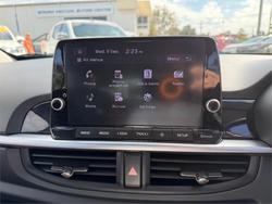 2023 KIA PICANTO GT-LINE (PE)