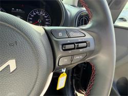 2023 KIA PICANTO GT-LINE (PE)