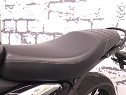 2024 Triumph Speed 400 Speed Four Blue