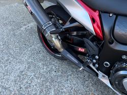 2022 Suzuki GSX1300RR (HAYABUSA) BLUE