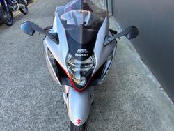2022 Suzuki GSX1300RR (HAYABUSA) BLUE