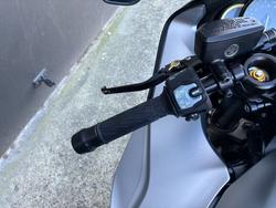 2022 Suzuki GSX1300RR (HAYABUSA) BLUE