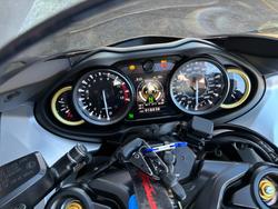 2022 Suzuki GSX1300RR (HAYABUSA) BLUE