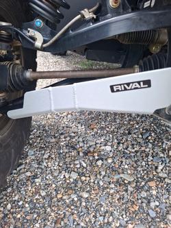 2024 Yamaha WOLVERINE RMAX2 1000 XT-R BLUE