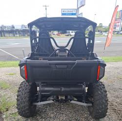 2024 Yamaha WOLVERINE RMAX2 1000 XT-R BLUE