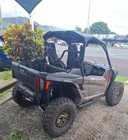 2024 Yamaha WOLVERINE RMAX2 1000 XT-R BLUE