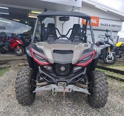 2024 Yamaha WOLVERINE RMAX2 1000 XT-R BLUE