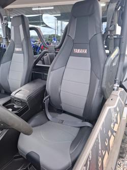 2024 Yamaha WOLVERINE RMAX2 1000 XT-R BLUE
