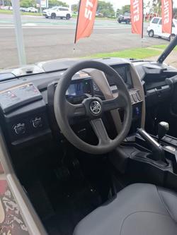 2024 Yamaha WOLVERINE RMAX2 1000 XT-R BLUE