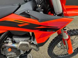 2025 Ktm 250 SX-F